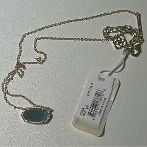 Kendra Scott Pendant Necklace